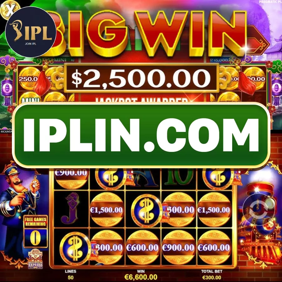 Free Slot Machine Games